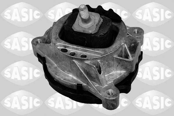 Sasic 2706318 - Holder, engine mounting www.parts5.com