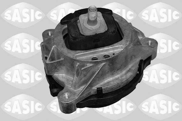 Sasic 2706317 - Holder, engine mounting www.parts5.com