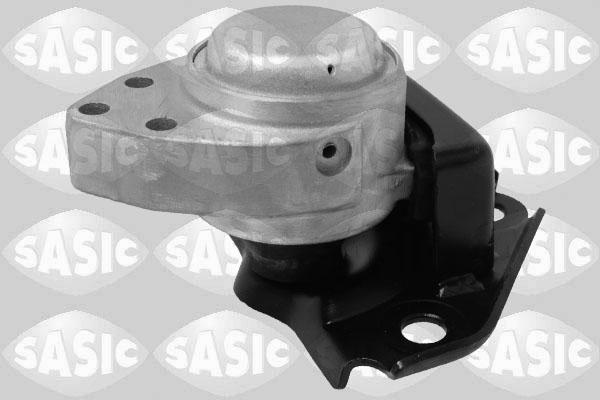 Sasic 2706322 - Felfüggesztés, motor www.parts5.com