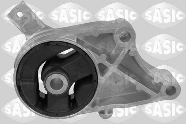 Sasic 2706244 - Suport motor www.parts5.com