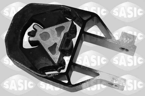 Sasic 2706267 - Holder, engine mounting www.parts5.com