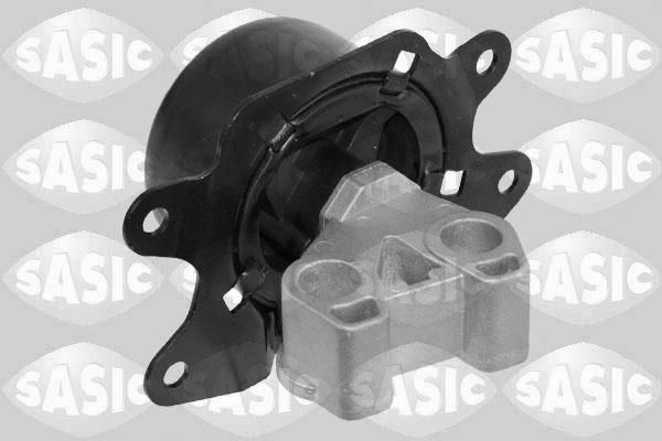 Sasic 2706203 - Soporte, motor www.parts5.com