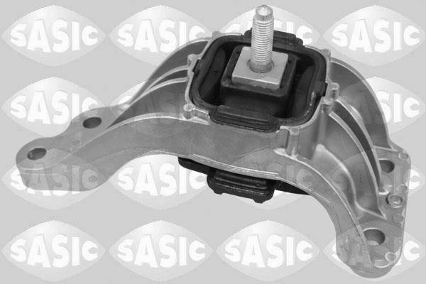 Sasic 2706232 - Holder, engine mounting www.parts5.com