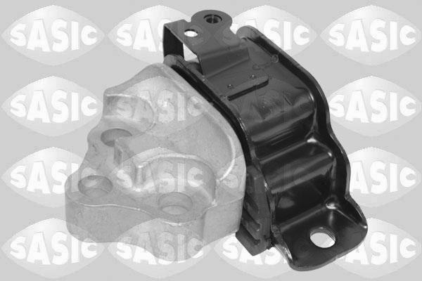 Sasic 2706747 - Suport motor www.parts5.com