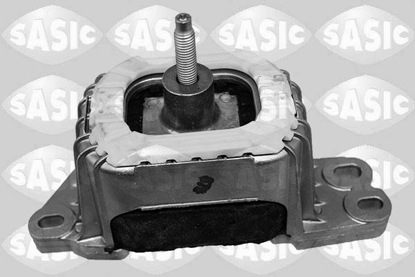 Sasic 2700094 - Holder, engine mounting www.parts5.com