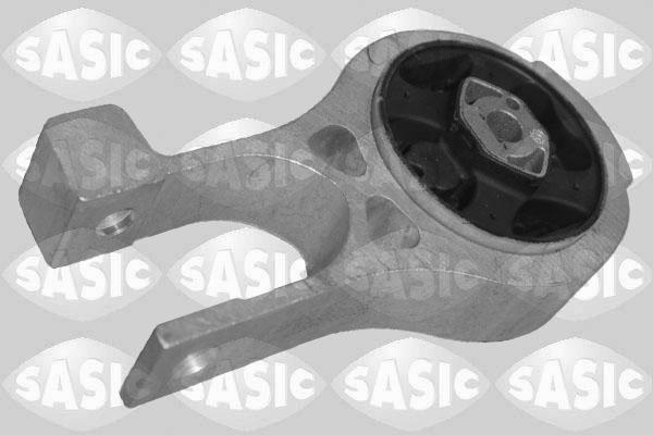 Sasic 2700097 - Holder, engine mounting www.parts5.com