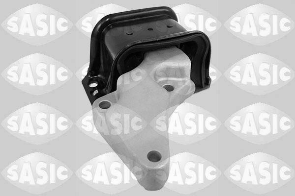 Sasic 2700045 - Подушка, опора, подвеска двигателя www.parts5.com