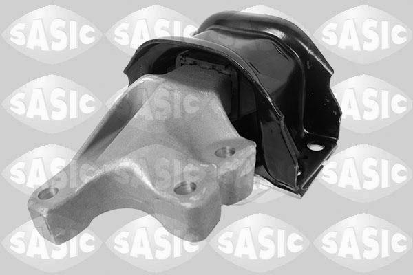 Sasic 2700041 - Holder, engine mounting www.parts5.com