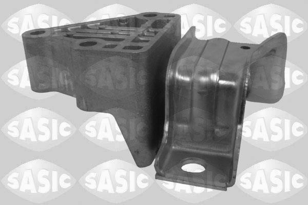 Sasic 2700054 - Suport motor www.parts5.com