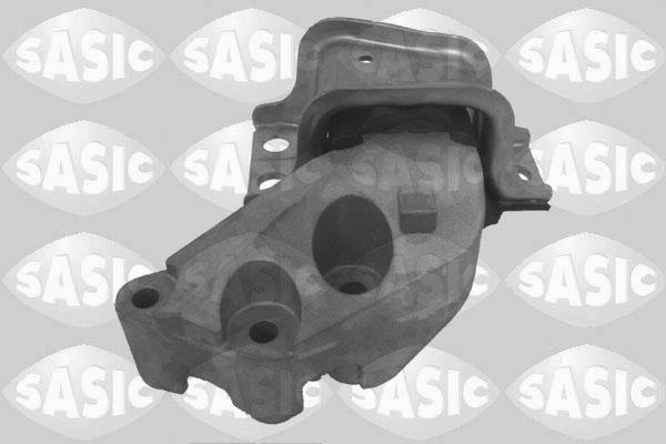 Sasic 2700053 - Suport motor www.parts5.com