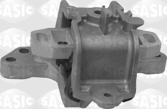 Sasic 2700004 - Suport motor www.parts5.com