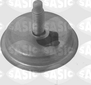 Sasic 2700003 - Holder, engine mounting www.parts5.com