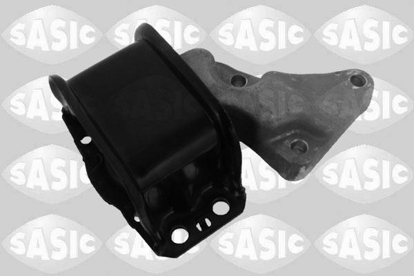 Sasic 2700034 - Holder, engine mounting www.parts5.com