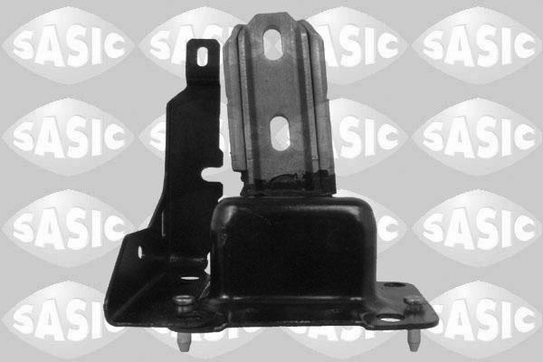 Sasic 2700029 - Holder, engine mounting www.parts5.com