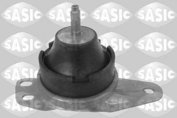 Sasic 2700026 - Holder, engine mounting www.parts5.com