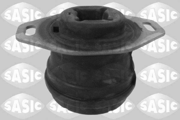 Sasic 2700028 - Holder, engine mounting www.parts5.com