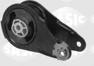 Sasic 2700022 - Holder, engine mounting www.parts5.com