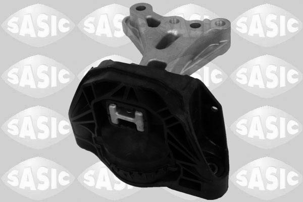 Sasic 2700079 - Holder, engine mounting www.parts5.com