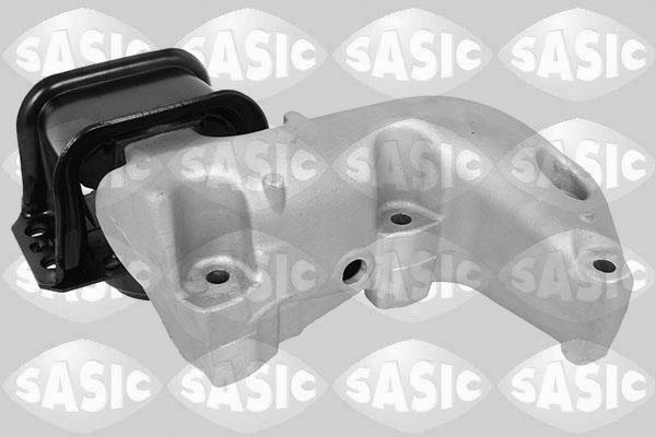 Sasic 2700076 - Подушка, опора, подвеска двигателя www.parts5.com