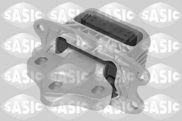 Sasic 2700148 - Holder, engine mounting www.parts5.com