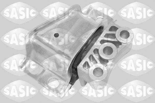 Sasic 2700123 - Holder, engine mounting www.parts5.com