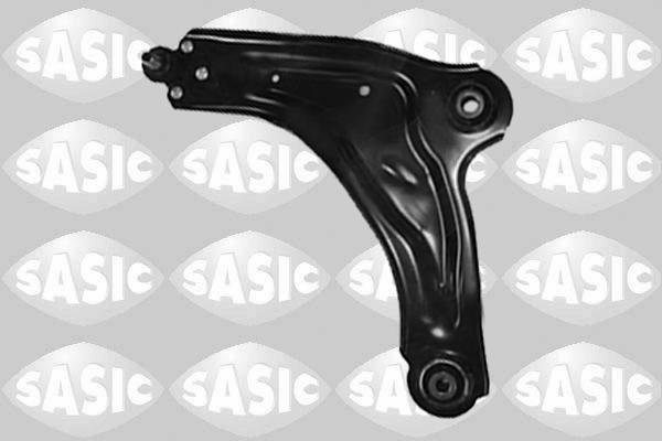 Sasic 7474001 - Spona, vešanje točkova www.parts5.com