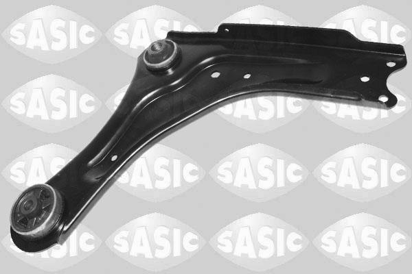 Sasic 7474076 - Brat, suspensie roata www.parts5.com