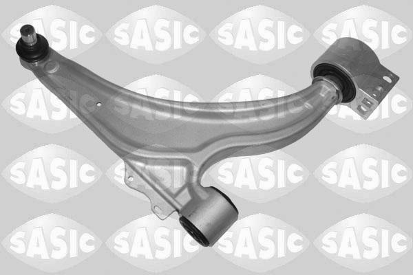 Sasic 7476438 - Brat, suspensie roata www.parts5.com