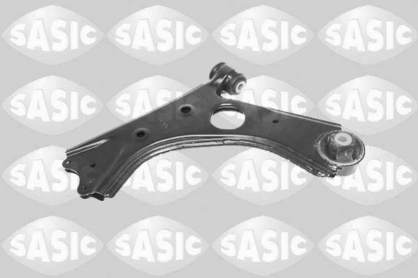 Sasic 7476695 - Brat, suspensie roata www.parts5.com