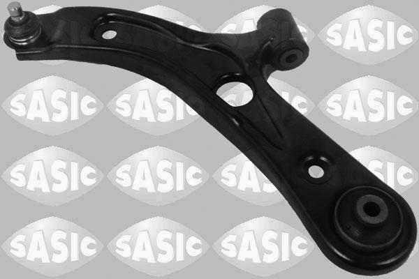 Sasic 7476104 - Brat, suspensie roata www.parts5.com