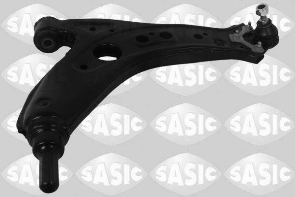 Sasic 7476122 - Brat, suspensie roata www.parts5.com