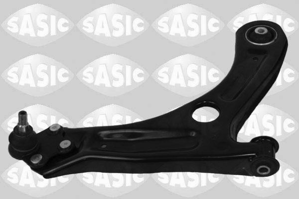 Sasic 7476307 - Spona, vešanje točkova www.parts5.com