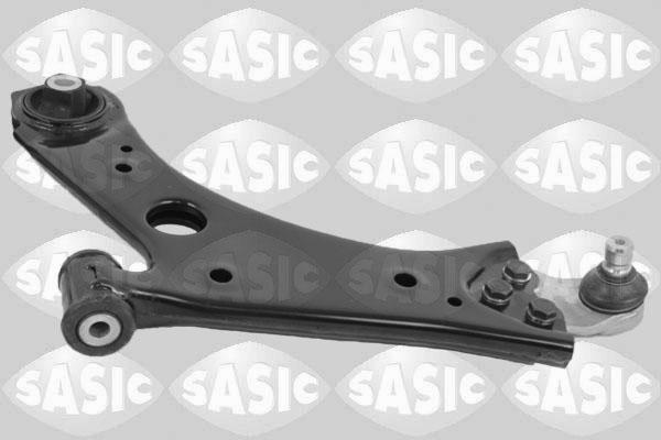 Sasic 7476298 - Brat, suspensie roata www.parts5.com