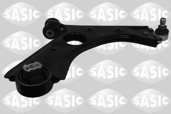 Sasic 7476217 - Brat, suspensie roata www.parts5.com