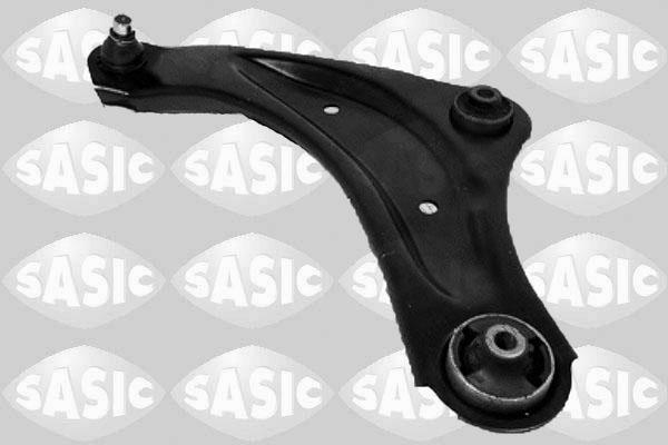 Sasic 7476237 - Brat, suspensie roata www.parts5.com