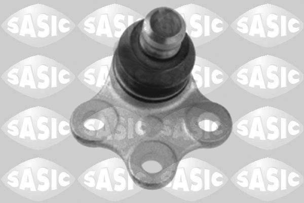 Sasic 7574009 - Nosilni zgib / vodilni zgib www.parts5.com