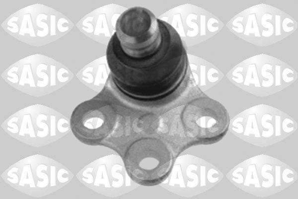 Sasic 7574008 - Шаровая опора, несущий / направляющий шарнир www.parts5.com