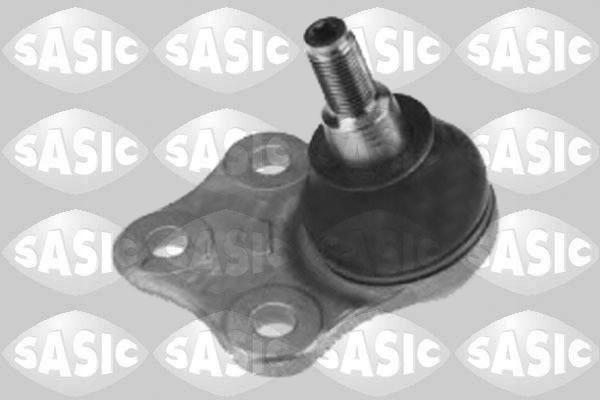 Sasic 7574002 - Rotule de suspension www.parts5.com