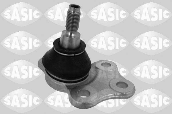 Sasic 7574011 - Шаровая опора, несущий / направляющий шарнир www.parts5.com