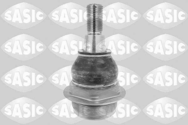 Sasic 7574012 - Шаровая опора, несущий / направляющий шарнир www.parts5.com