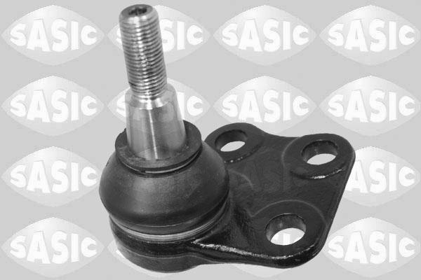 Sasic 7574017 - Nosilni zgib / vodilni zgib www.parts5.com