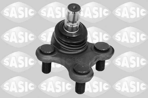 Sasic 7576095 - Nosilni zgib / vodilni zgib www.parts5.com