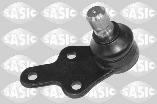 Sasic 7576080 - Trag / Führungsgelenk www.parts5.com