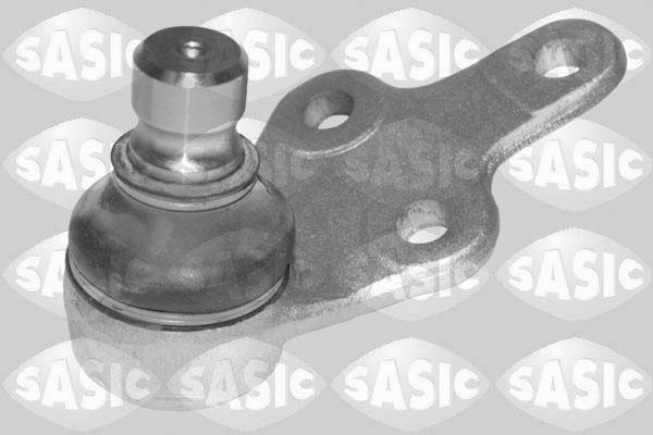 Sasic 7576074 - Шаровая опора, несущий / направляющий шарнир www.parts5.com