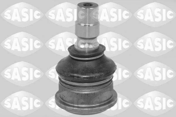 Sasic 7576070 - Taşıyıcı / kılavuz mafsalı www.parts5.com