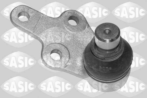 Sasic 7576073 - Шаровая опора, несущий / направляющий шарнир www.parts5.com