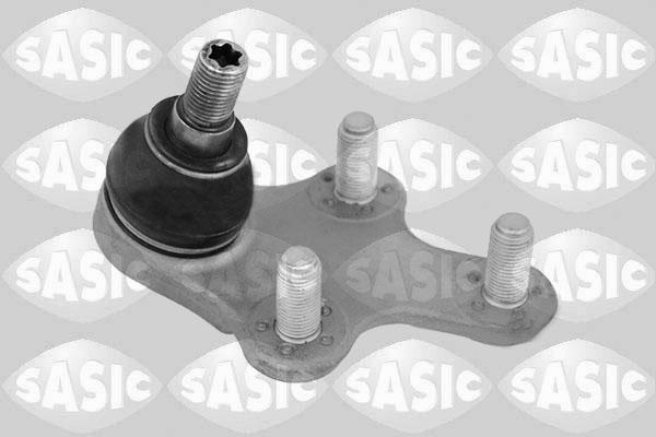 Sasic 7570009 - Articulatie sarcina / ghidare www.parts5.com