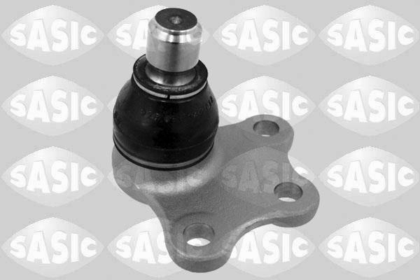 Sasic 7570008 - Przegub mocujący / prowadzący www.parts5.com