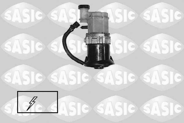 Sasic 7074008 - Υδραυλ. αντλία, σύστ. διεύθυνσης www.parts5.com