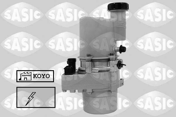 Sasic 7074019 - Υδραυλ. αντλία, σύστ. διεύθυνσης www.parts5.com